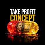 Аватарка Telegram-канала Take Profit Concept